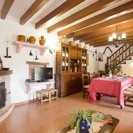 Villa Assumpcio